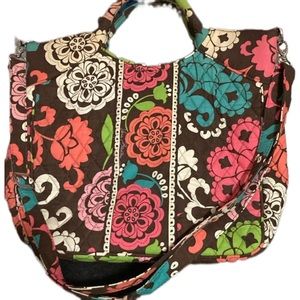 Vera Bradley Bag